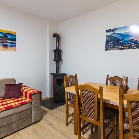 Apartman Olga Perucac Exteriér fotografie