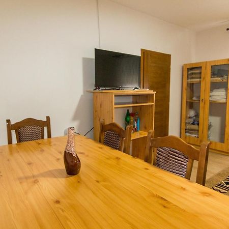 Apartman Olga Perucac Exteriér fotografie