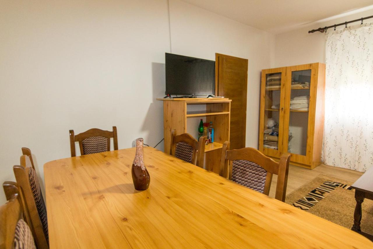 Apartman Olga Perucac Exteriér fotografie