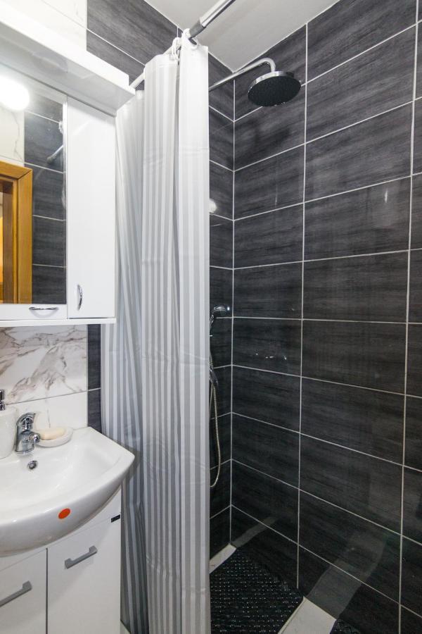 Apartman Olga Perucac Exteriér fotografie